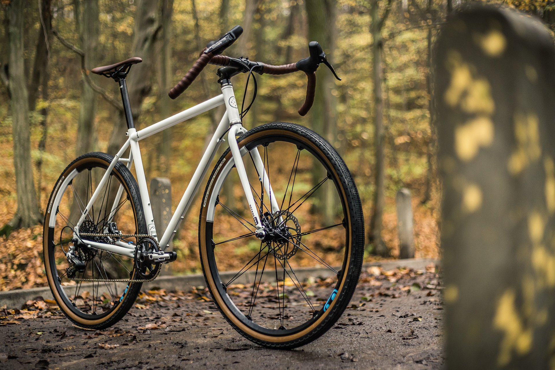 Octane one gridd gravel frameset online