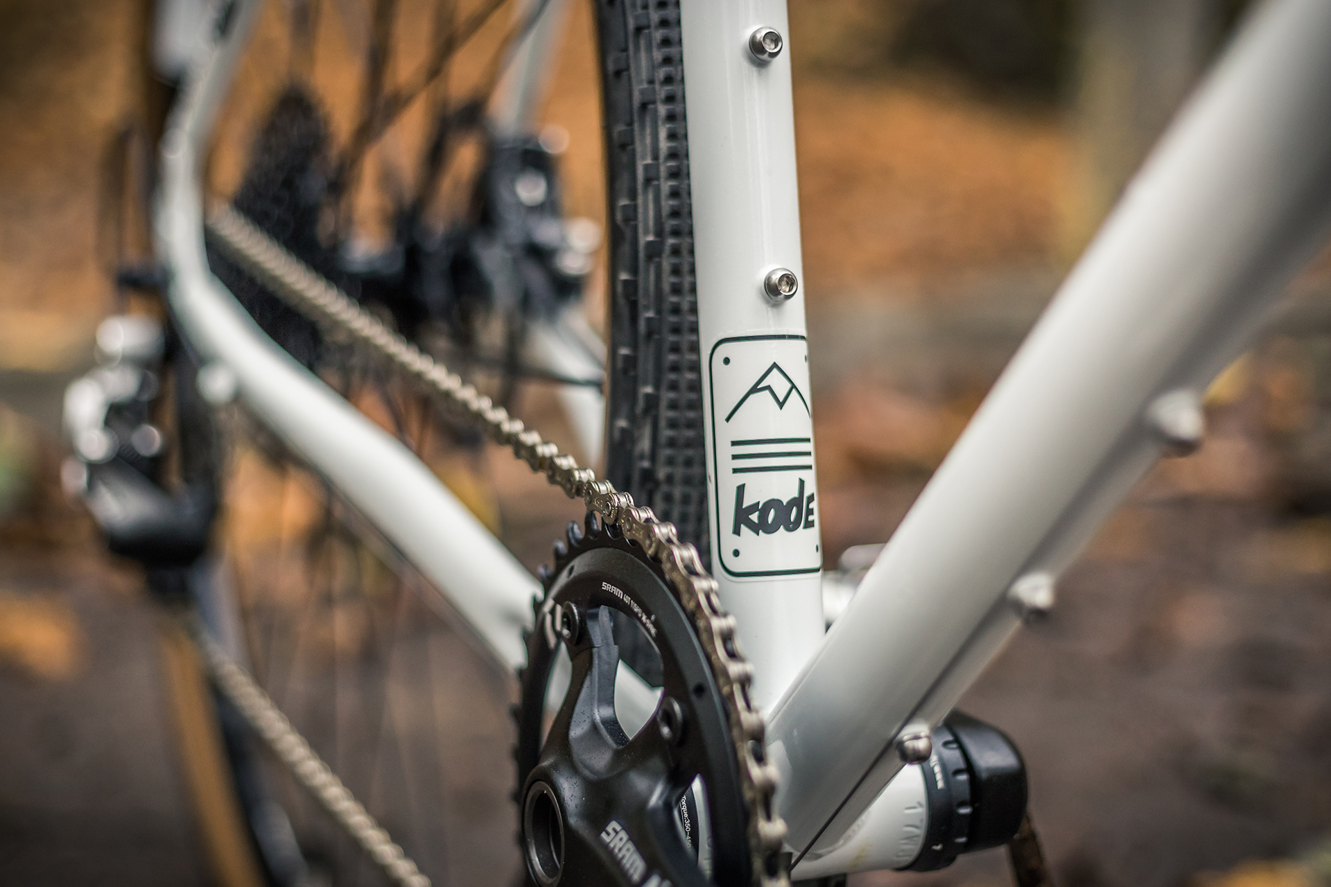 octane one kode frameset