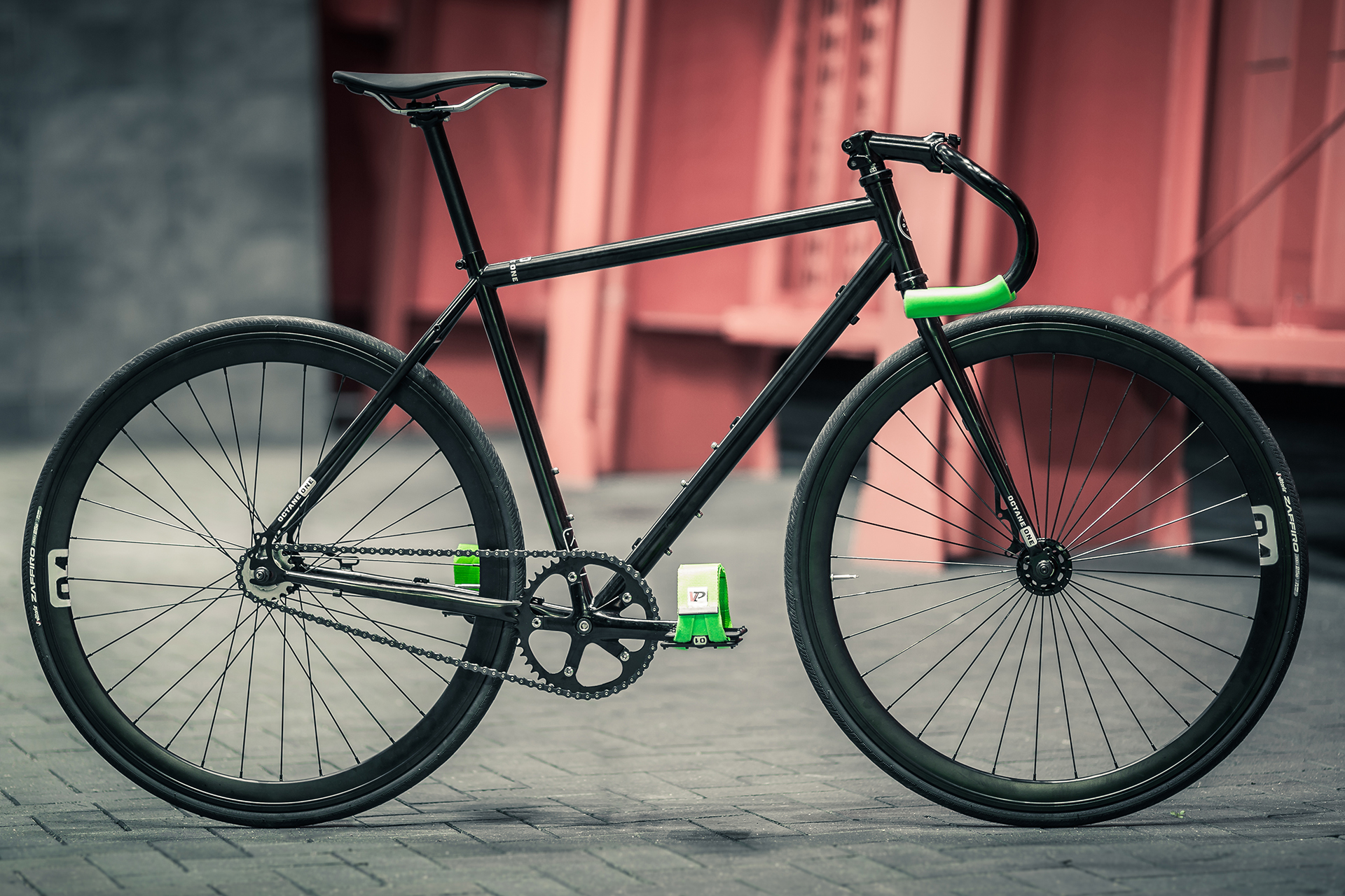 octane one kode frameset