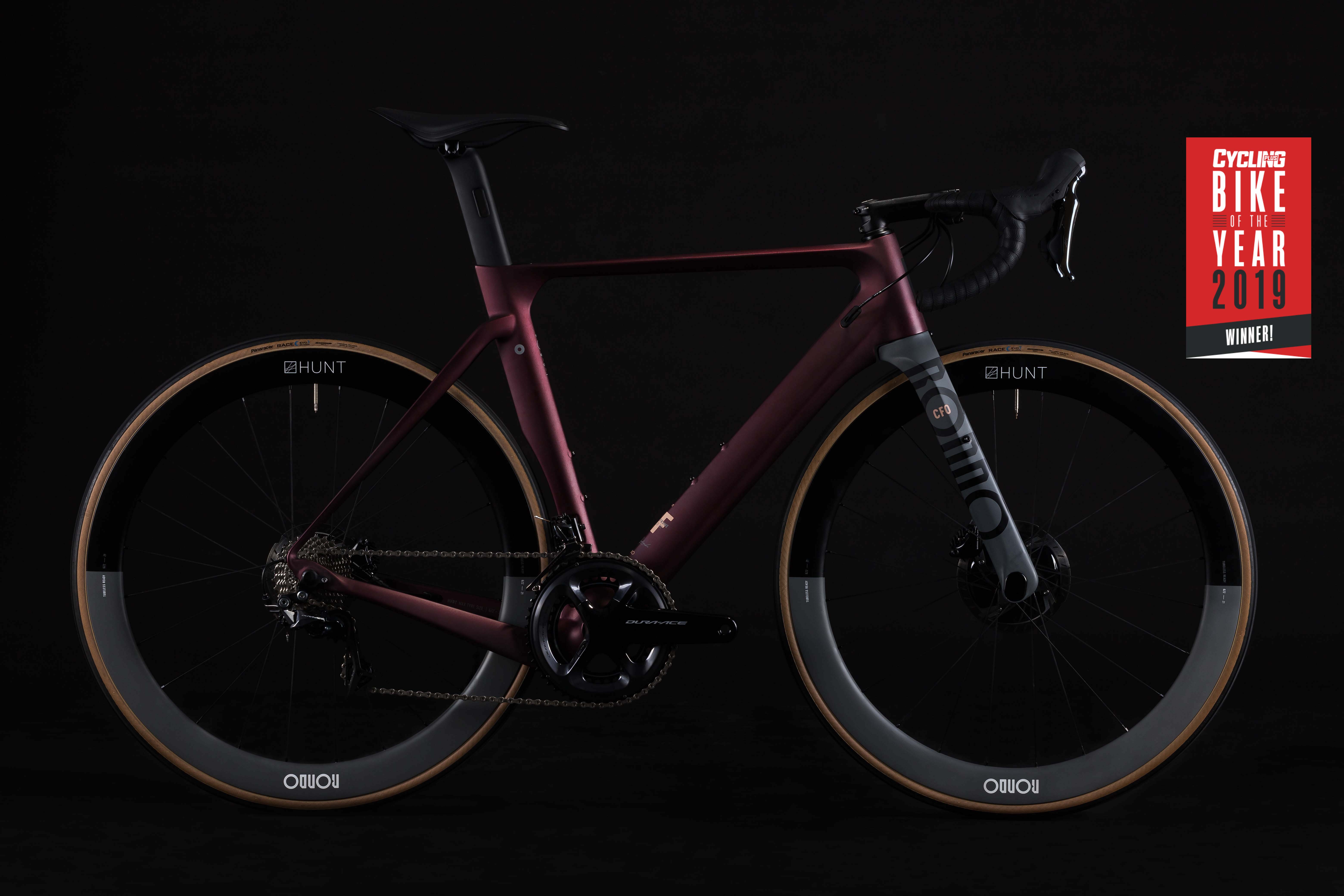 norco aurum 2