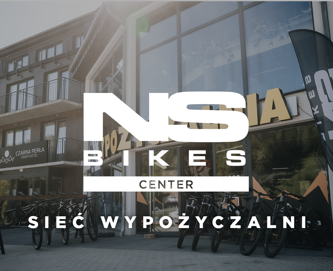 NS Bikes Center