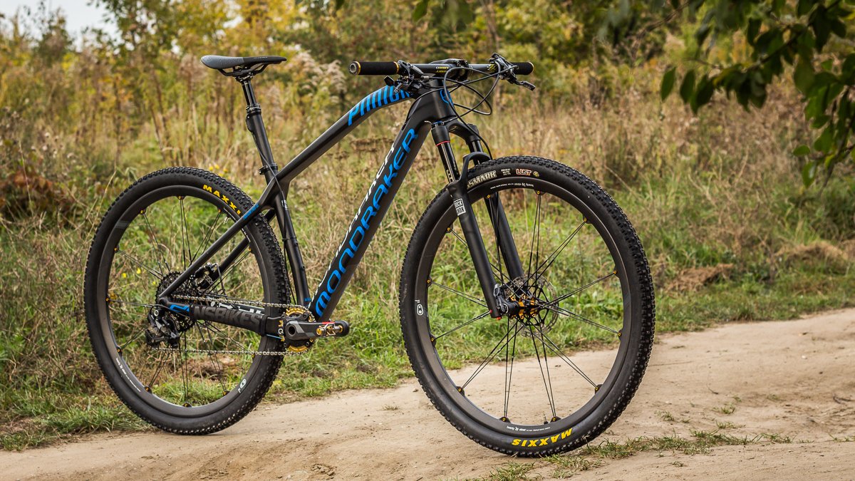 Mondraker podium best sale carbon 2016