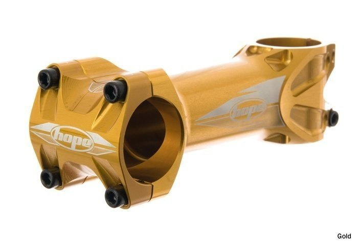 Mostek Hope XC/AM 110mm 25.4mm