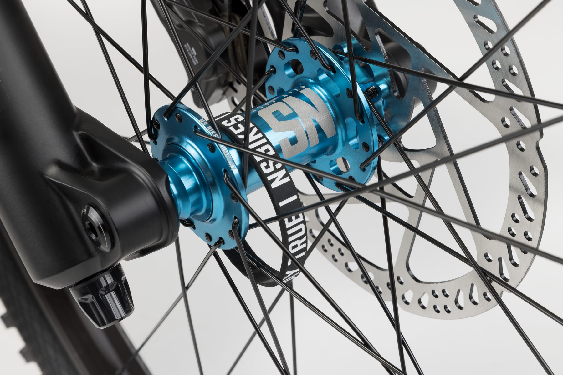 Rower NS Bikes Define AL 155 2 29"