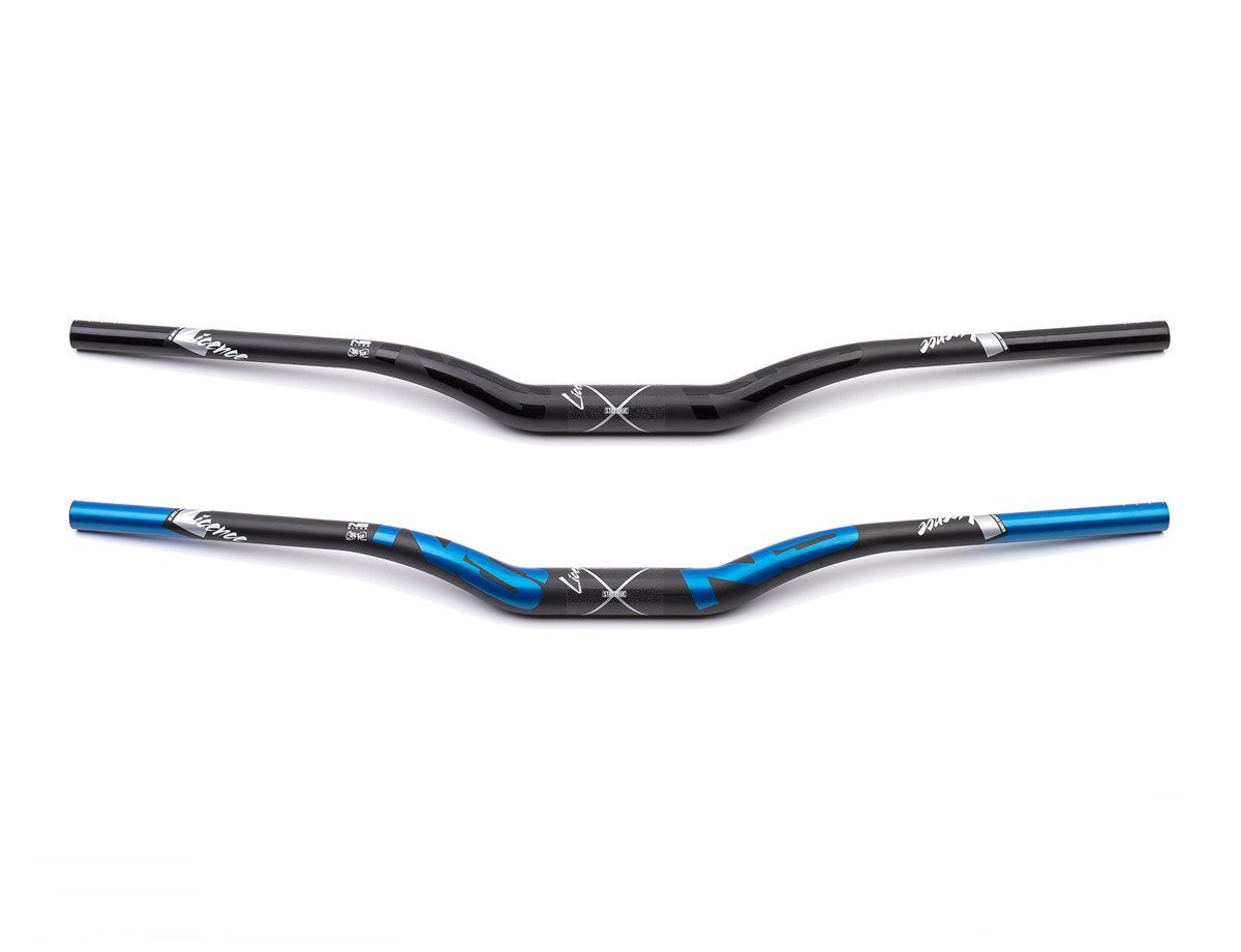 Kierownica NS Bikes Licence Carbon 31.8mm