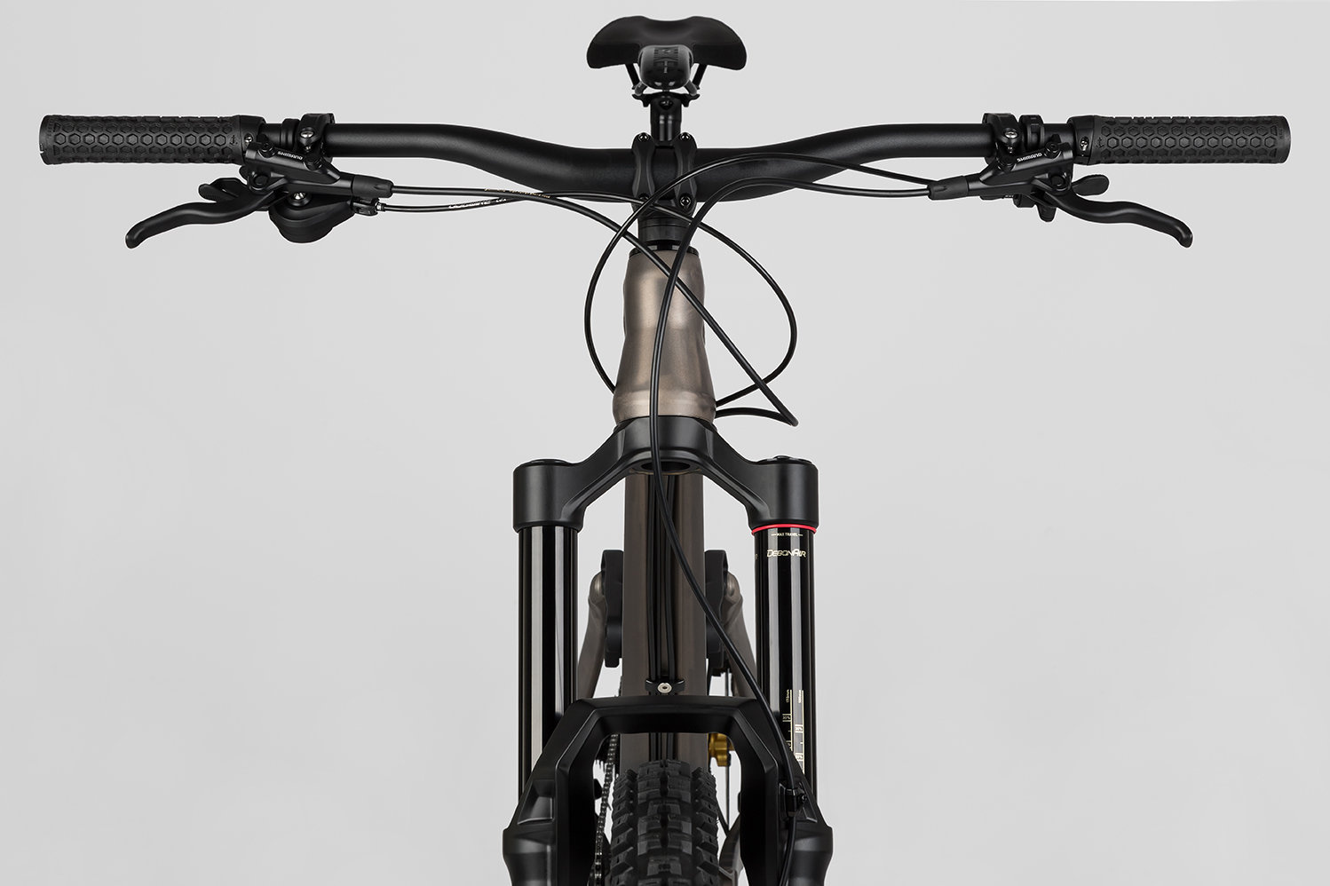 Rower NS Bikes Define AL 170 2 29"