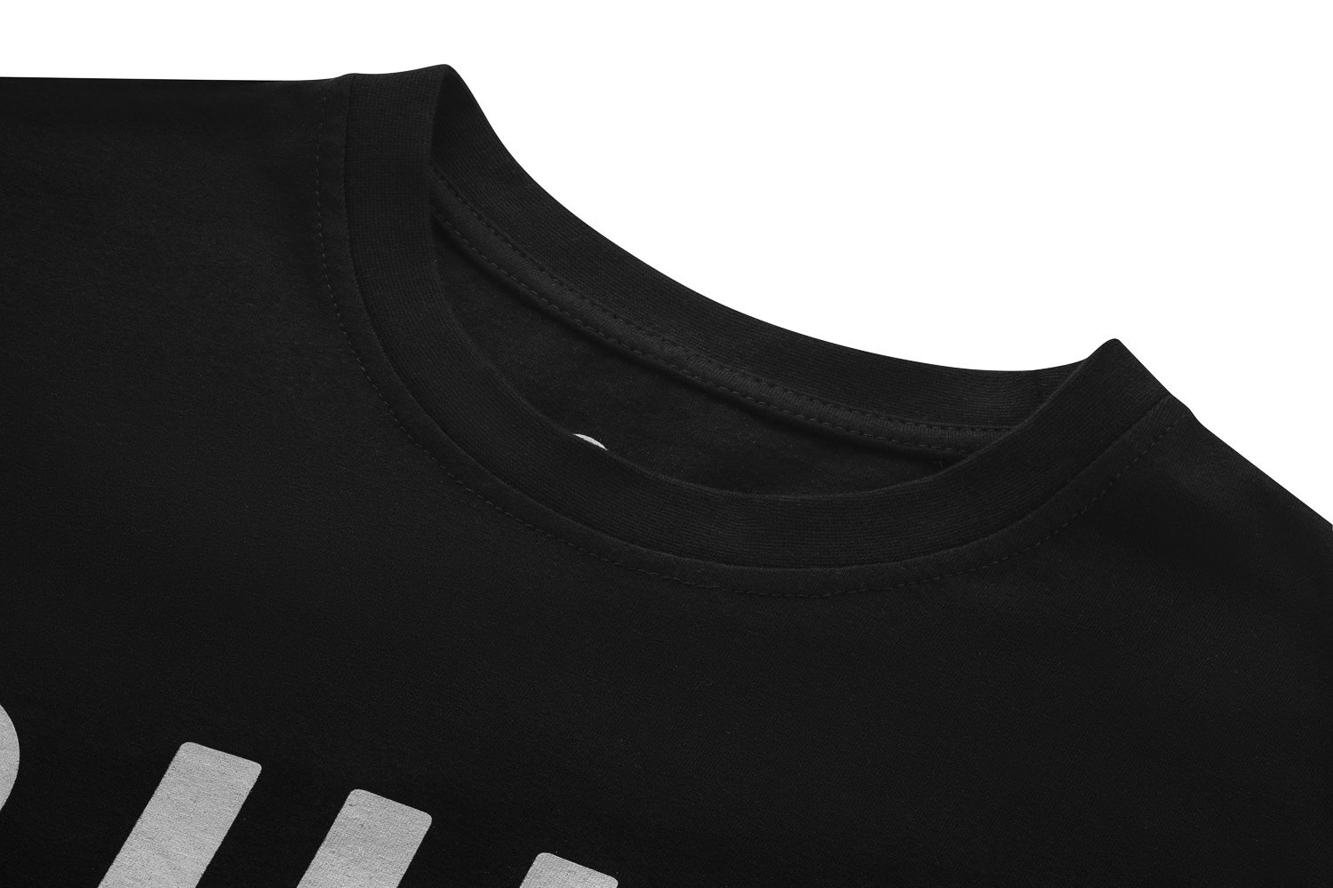 Koszulka Rondo Ruut Czarna