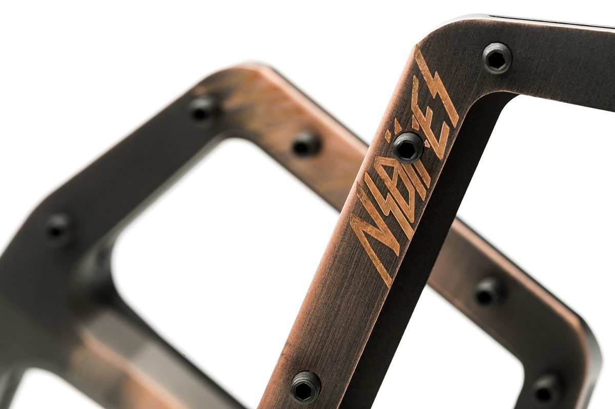 Pedały NS Bikes Radiance