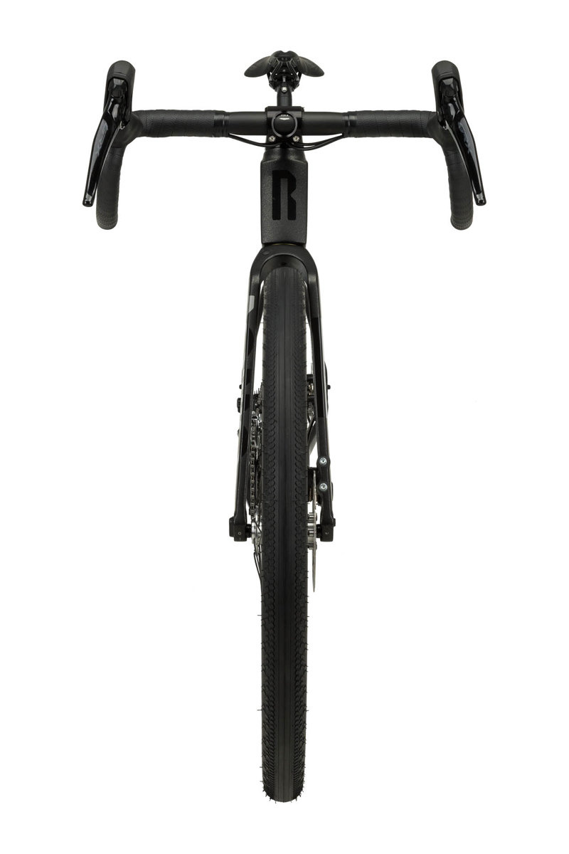 Rower Rondo Ratt CF2