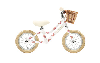 Rower Creme MIA SO SPECIAL 12''