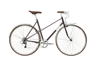 Rower Creme ECHO MIXTE UNO CITY PINOT. NOIR 8s