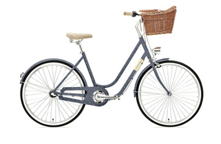 Rower Creme MOLLY MIDNIGHT GOLD 26'' 3s