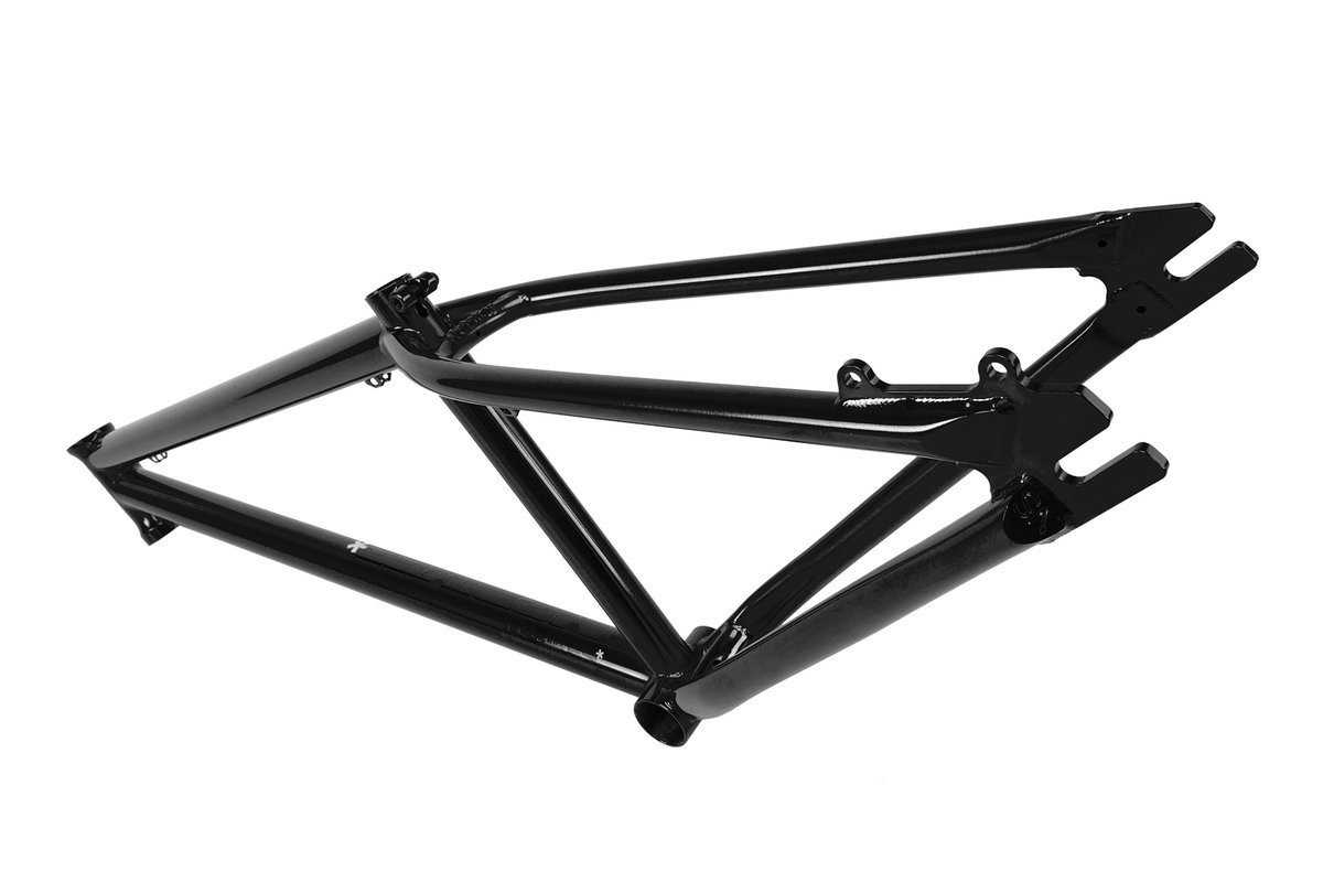 Rama NS Bikes Suburban 24"/26"