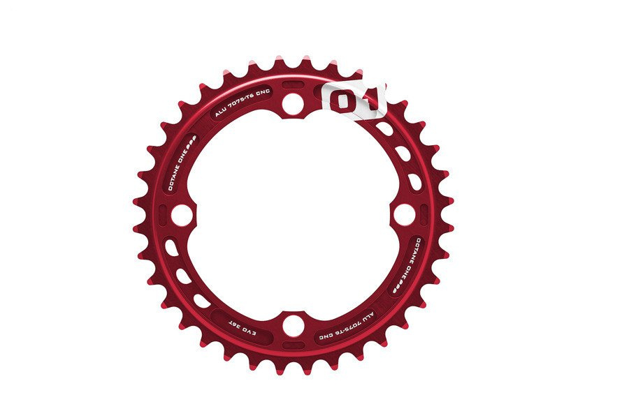 Zębatka Octane One Evo 36t