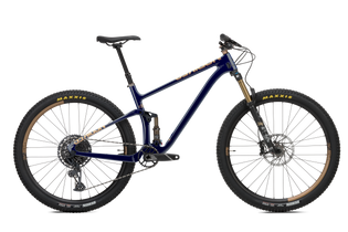 Rower NS Bikes Synonym DC 29"