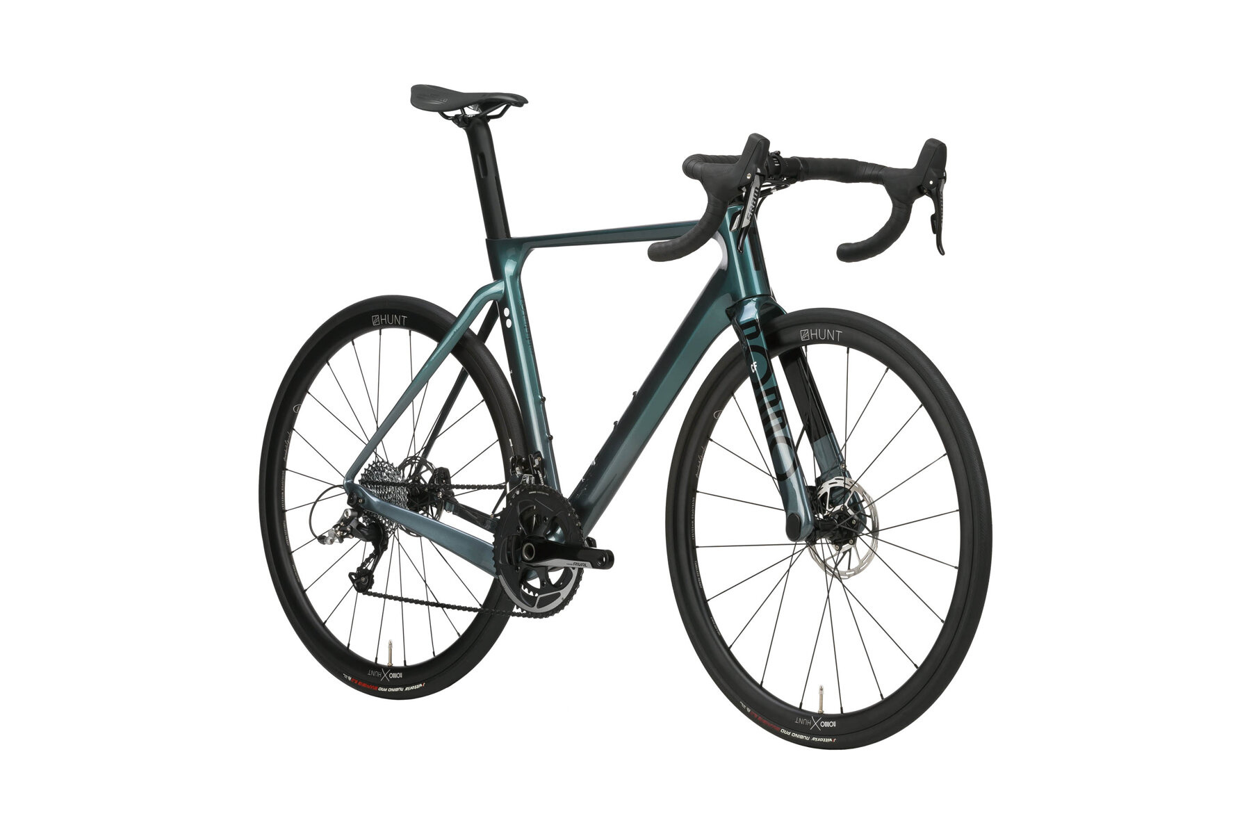 Rower Rondo HVRT CF2