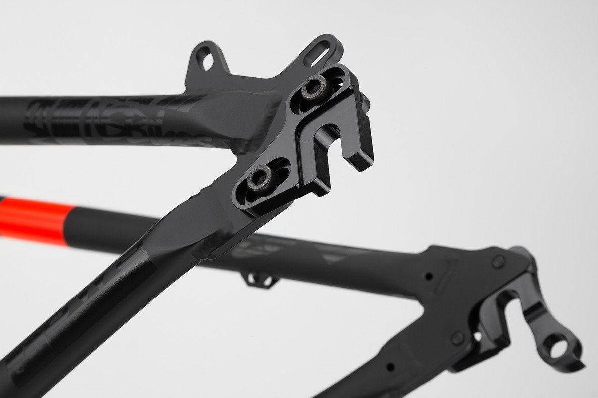 Rama NS Bikes Surge Evo 26"/27.5"