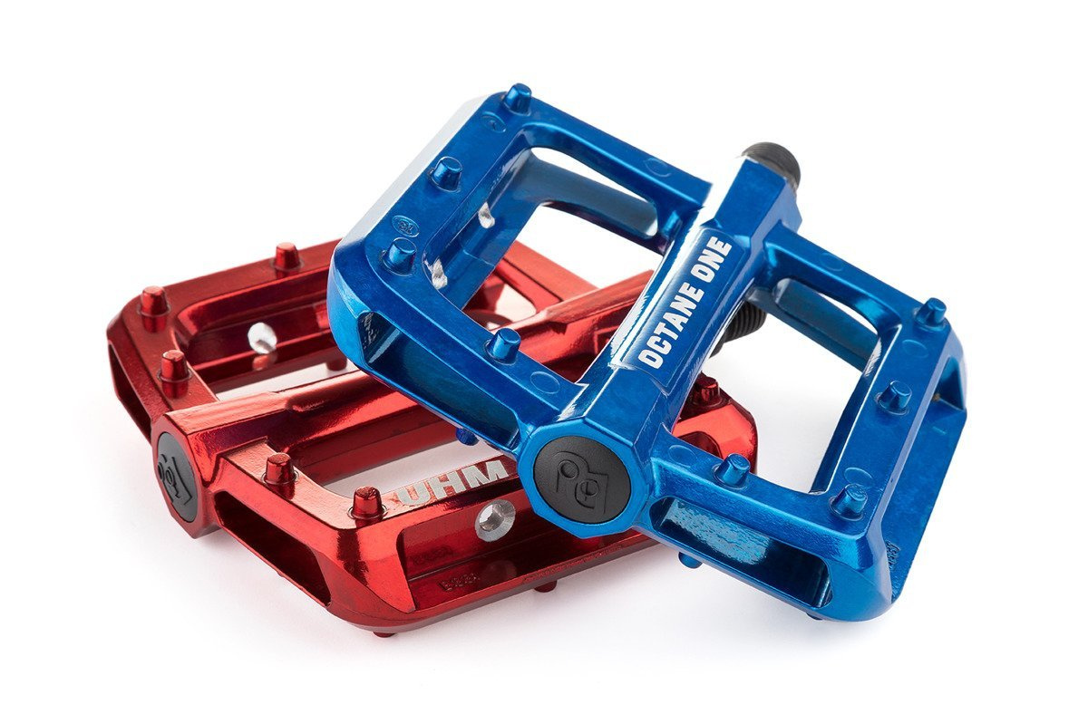 Pedały Octane One OHM