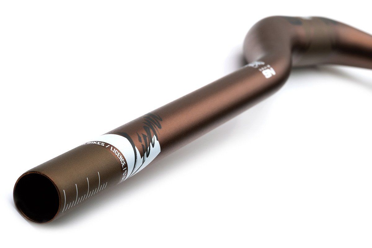 Kierownica NS Bikes Licence 35mm