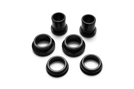 Adapter przedniej piasty NS Bikes Rotary 15/20 (SP-001) (piasty rotary do 2017roku)