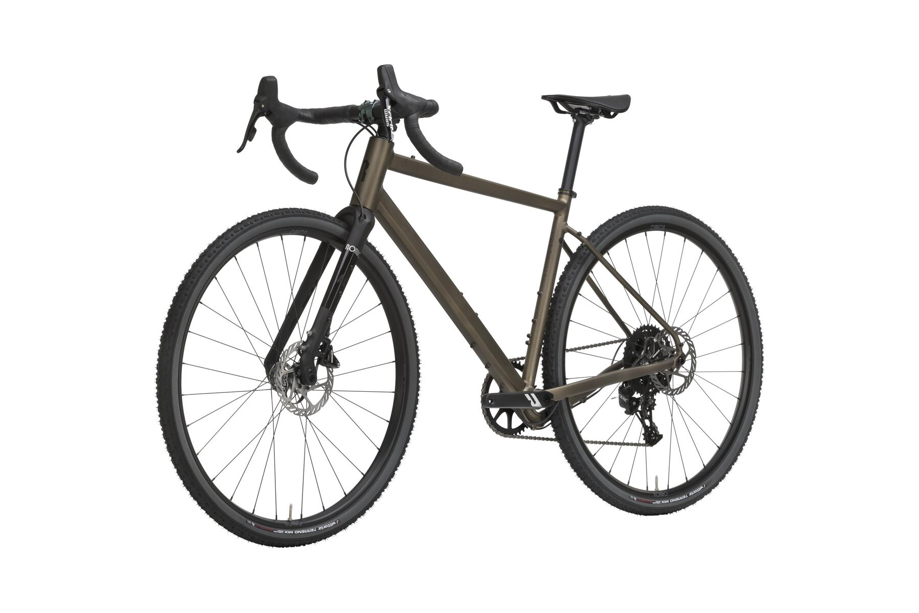 Rower Rondo Mylc AL 1