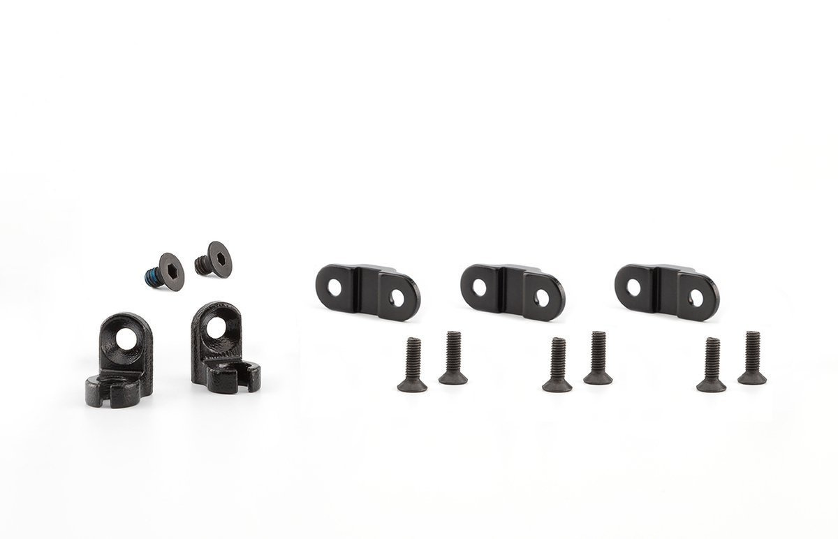 Rama NS Bikes Suburban 24"/26"