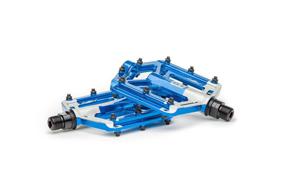 Pedały Octane One Belter