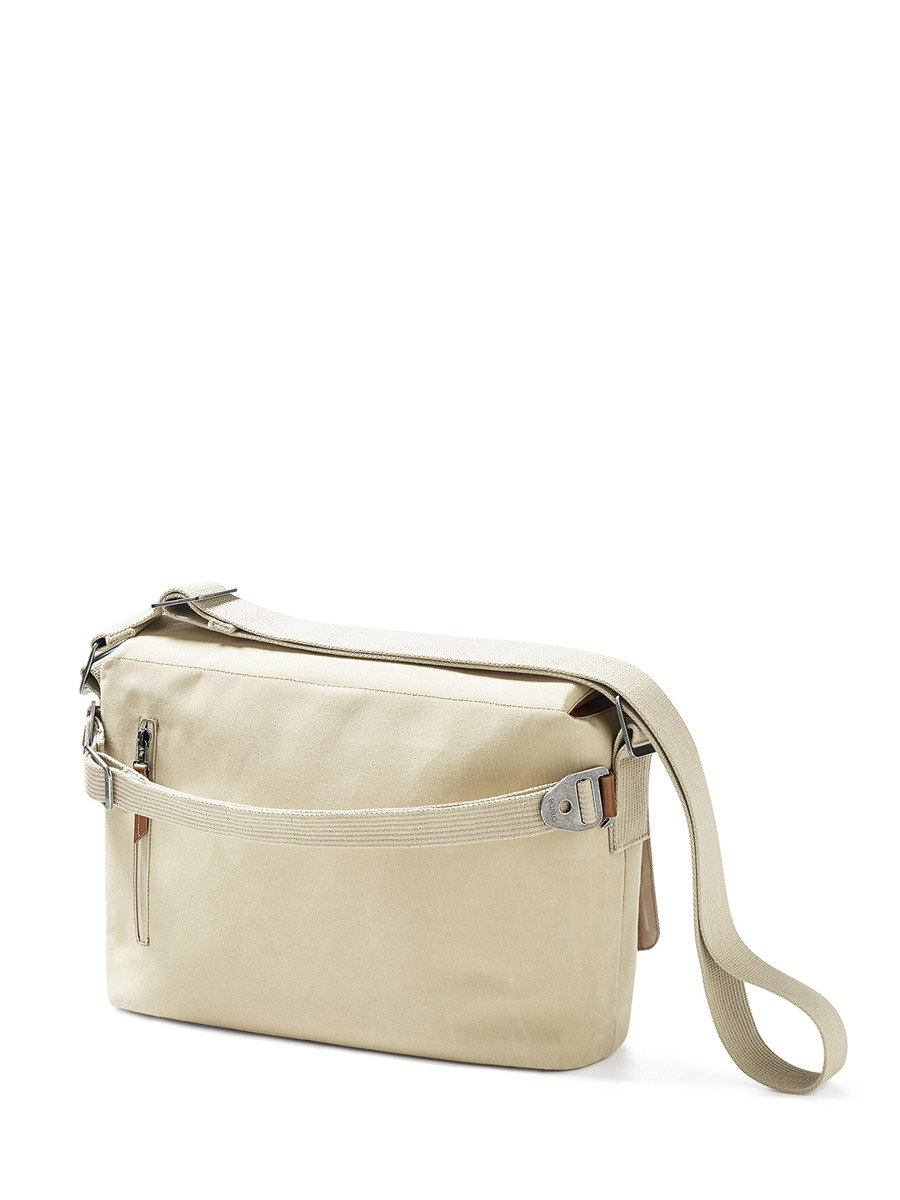Torba Creme Messenger