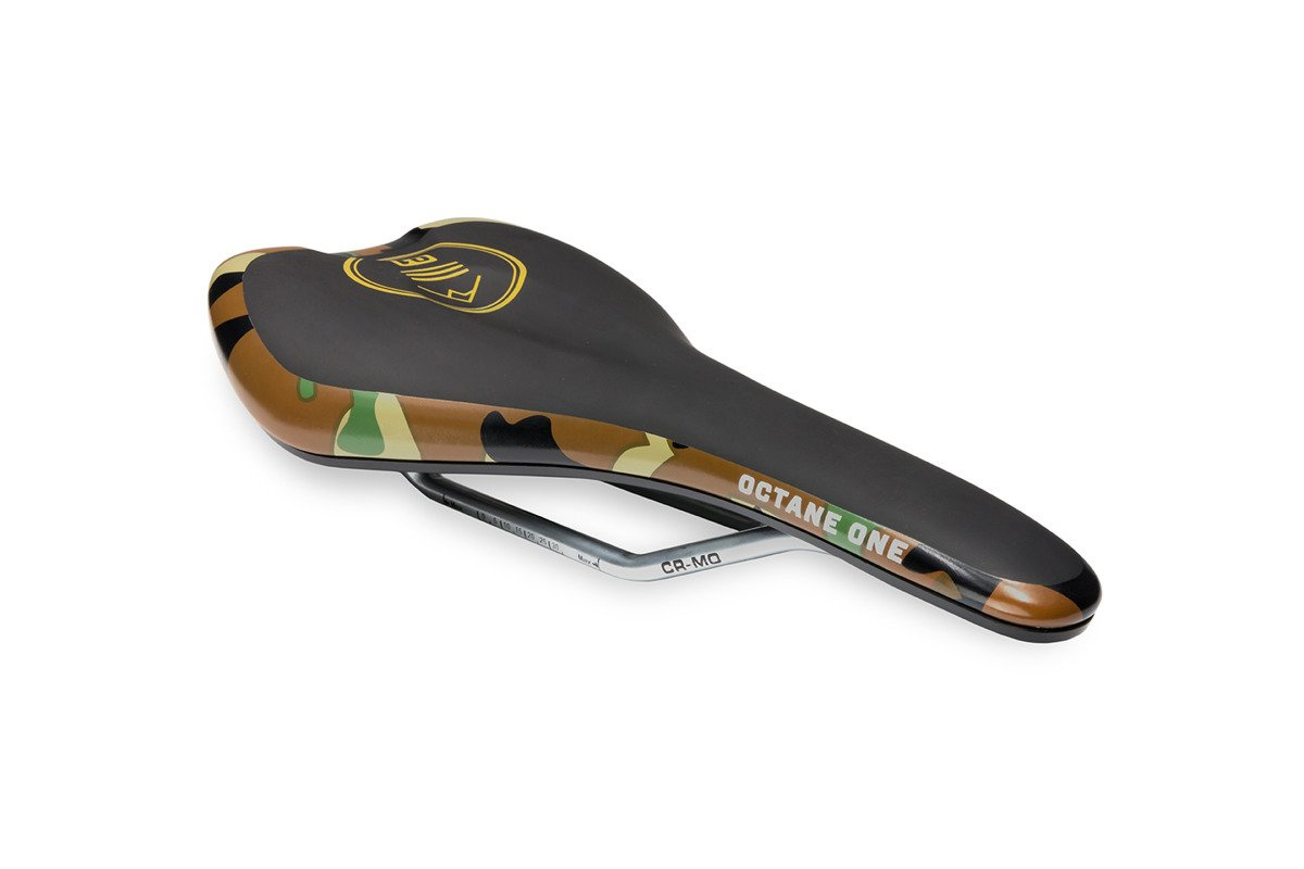 Siodełko Octane One Crit