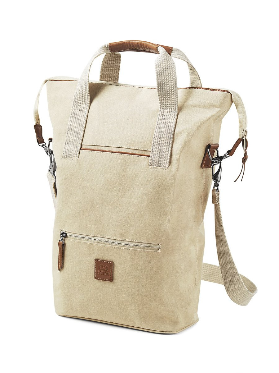 Torba Creme Smart Shop