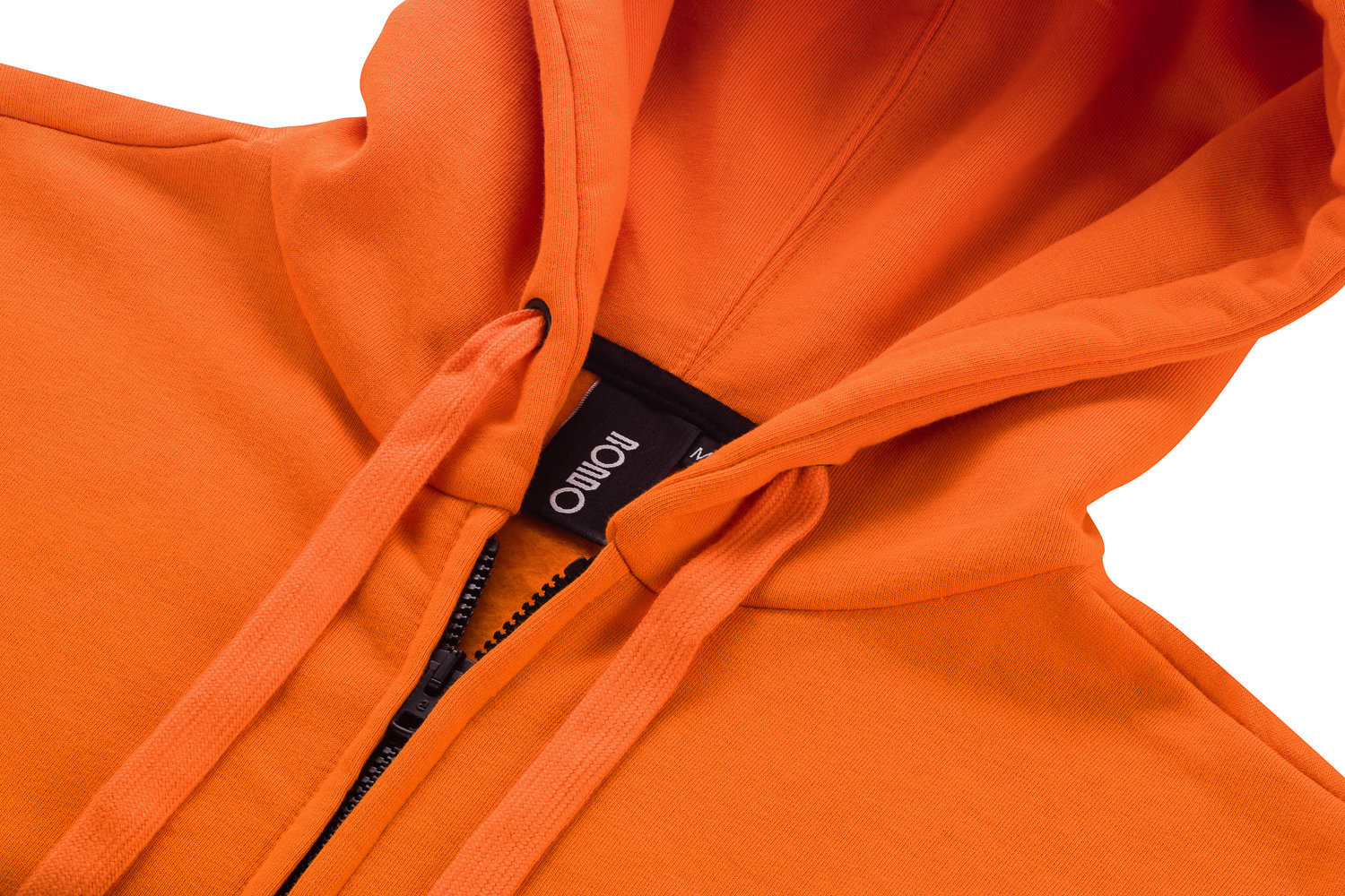 Bluza Rondo Offroad Pomarańczowa