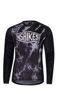 Jersey NS Bikes DYE długi
