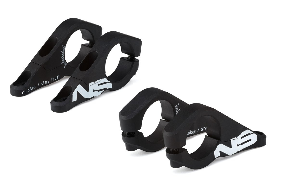 Mostek NS Bikes Direct Mount 31.8mm