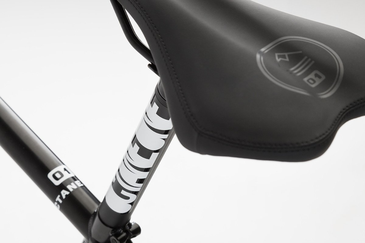 Rower Octane One Kode 28"