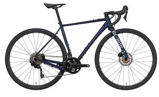 Rower Rondo Ruut AL 2 2x Navy