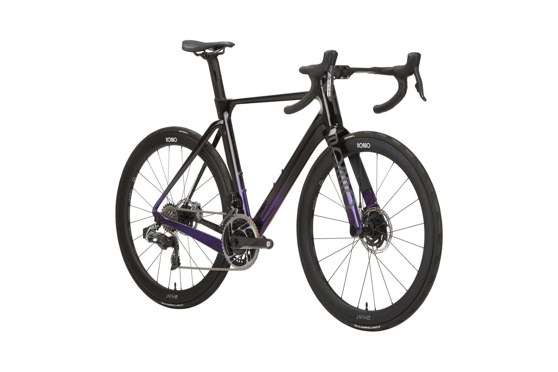 Rower Rondo HVRT CF0