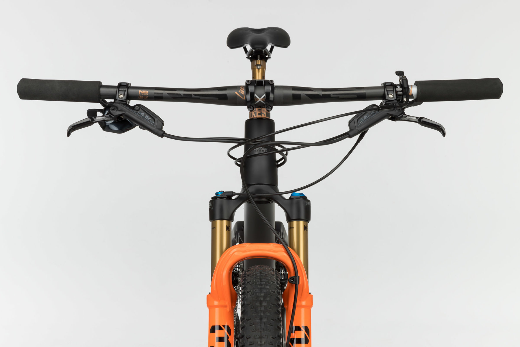 Rower NS Bikes Synonym RC 1 29"