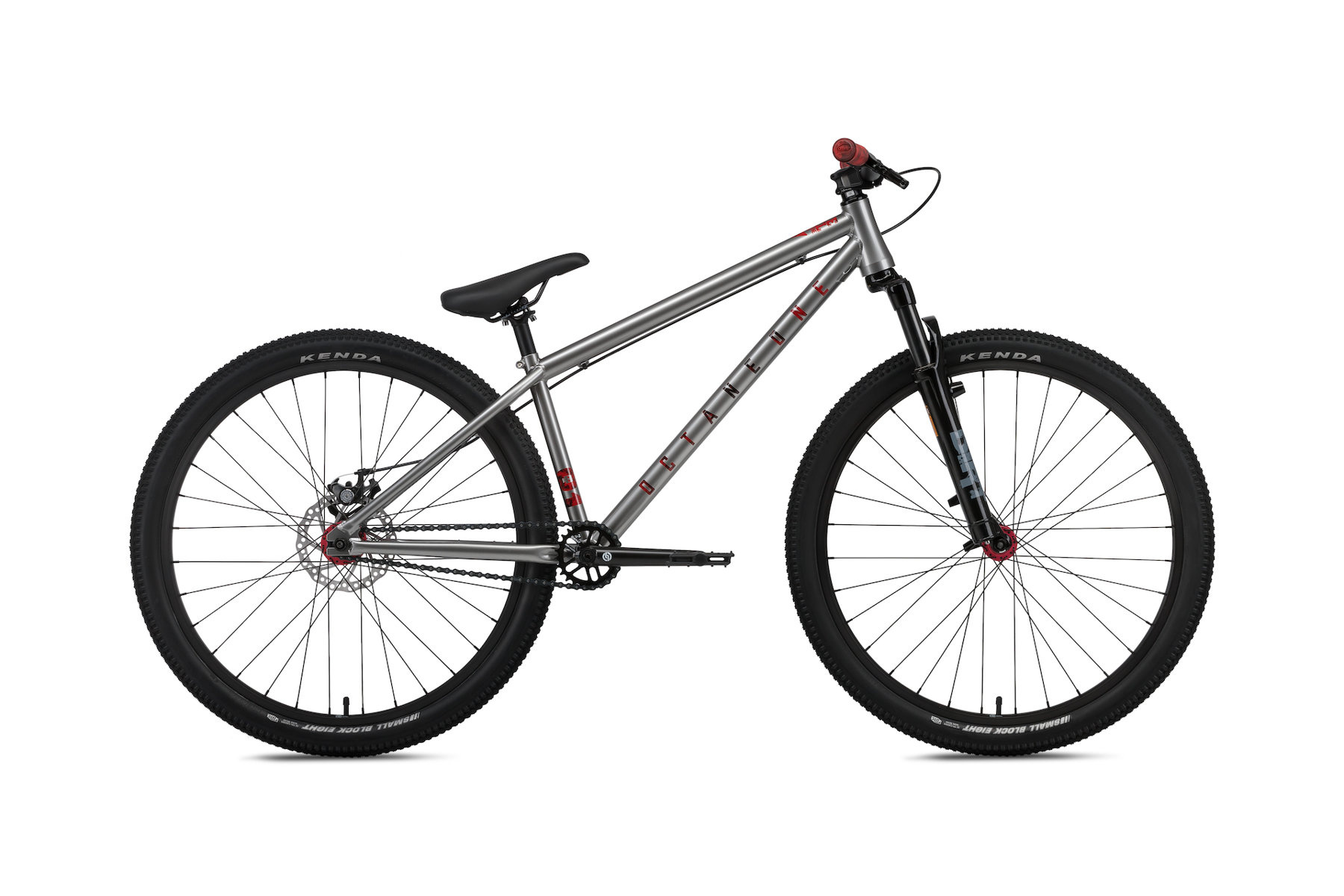 Rower Octane One Diezel 26"