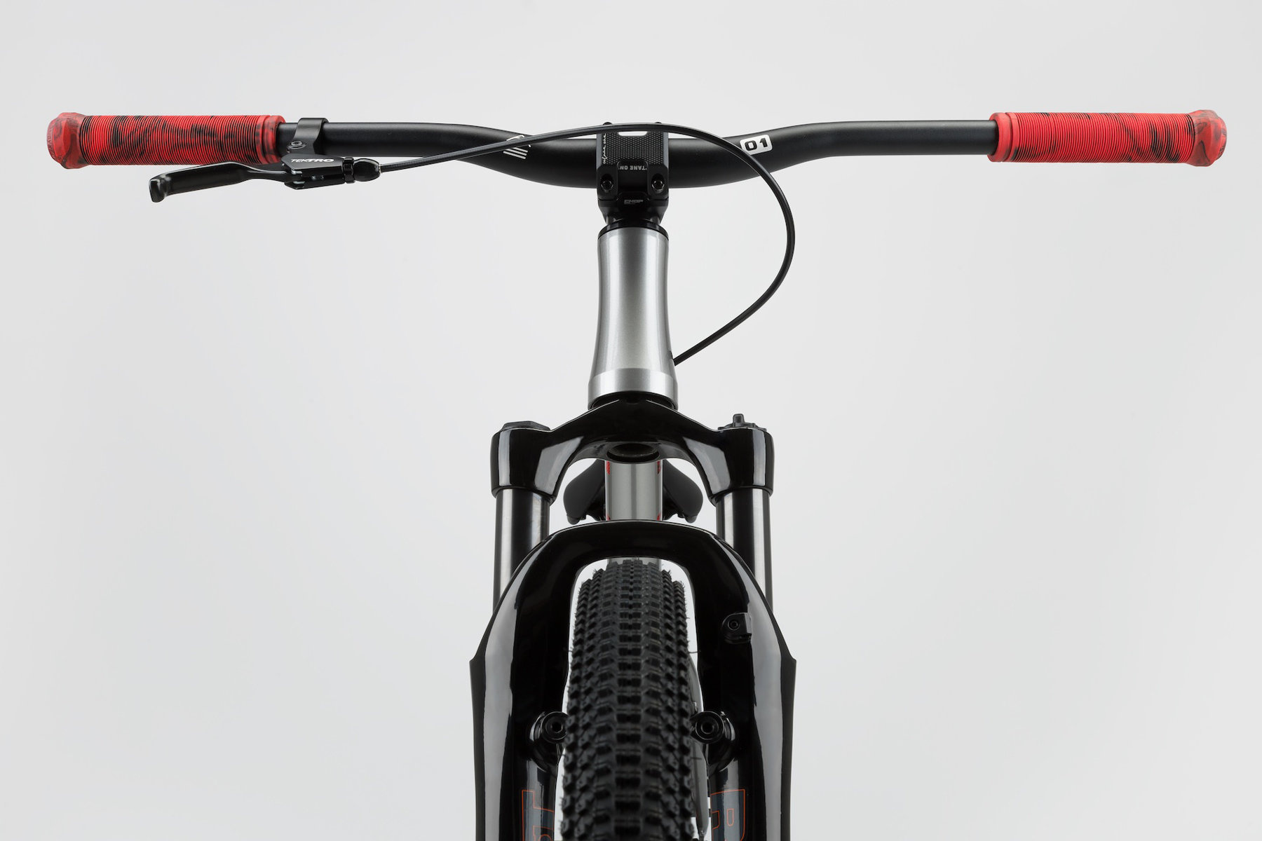 Rower Octane One Diezel 26"