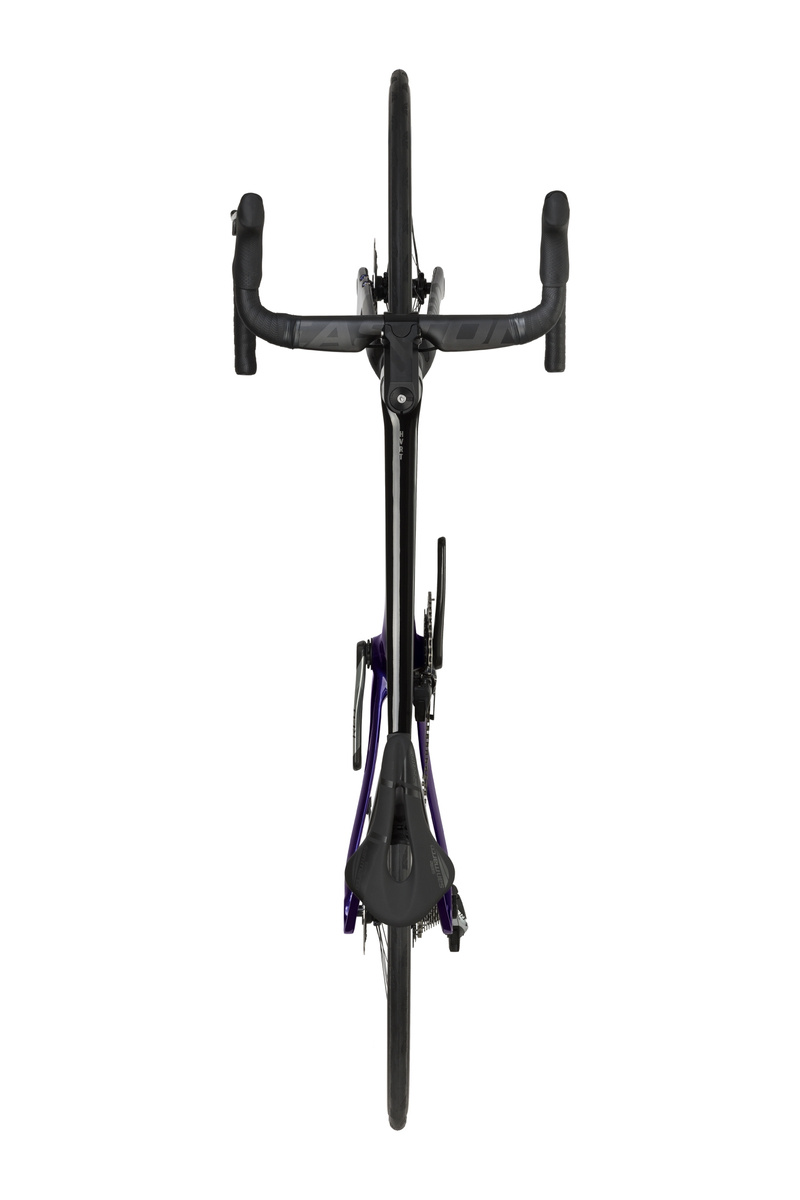 Rower Rondo HVRT CF0