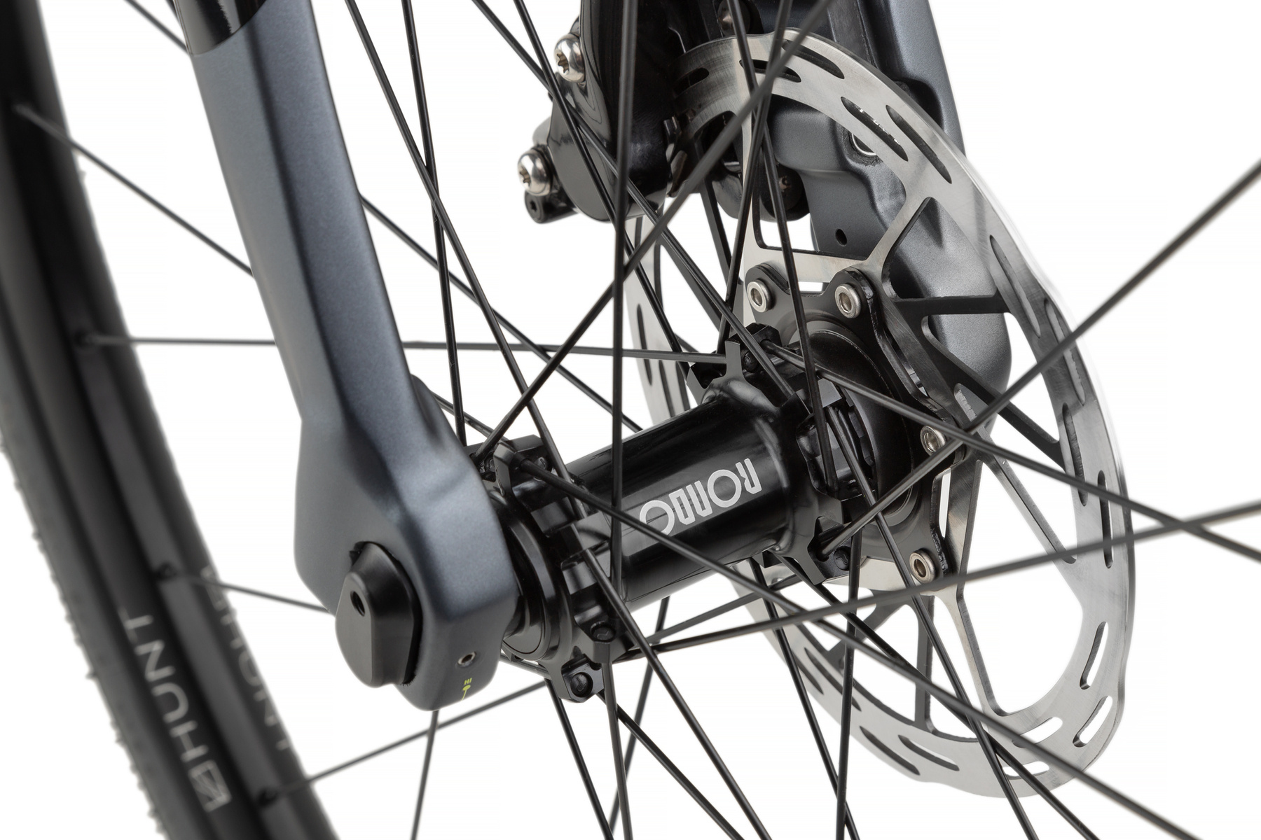 Rower Rondo Ruut ST2