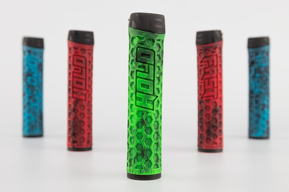 Gripy NS Bikes Hold Fast