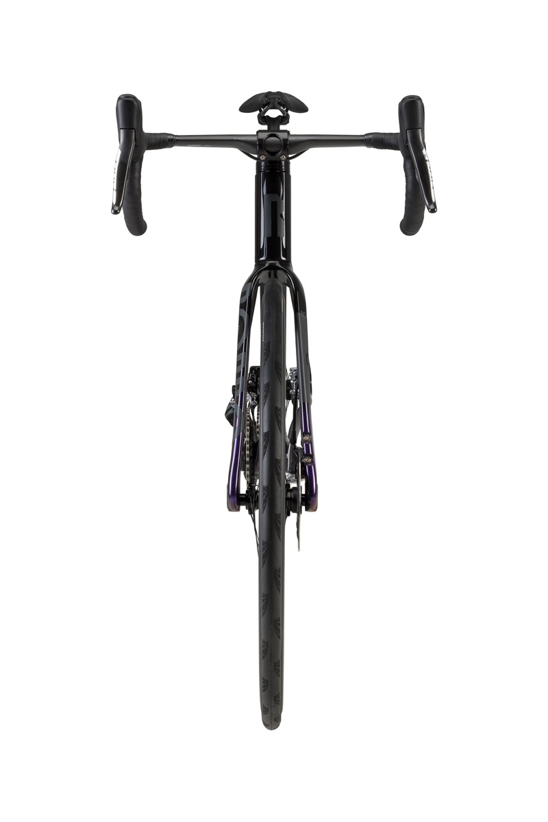 Rower Rondo HVRT CF0