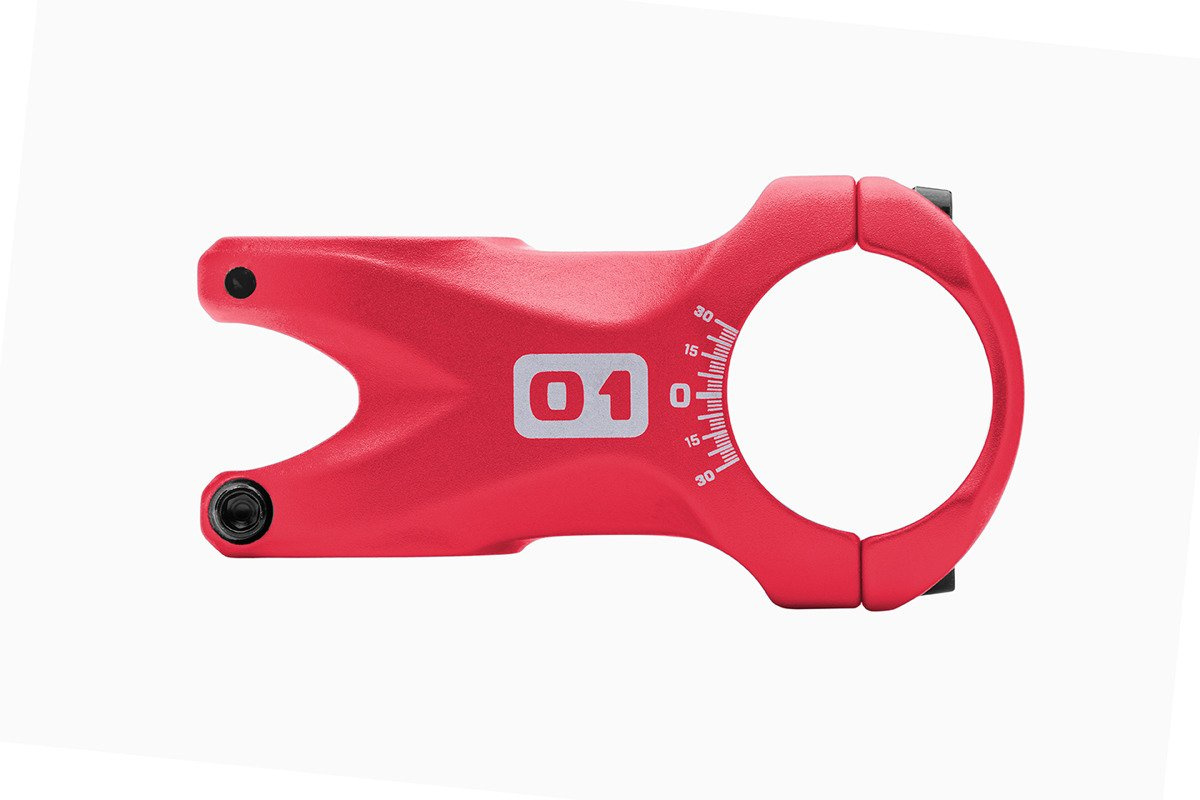 Mostek Octane One Tone 35mm