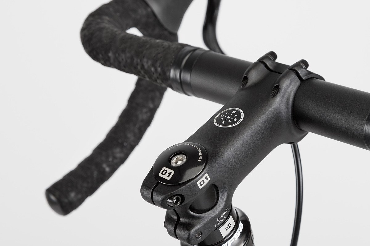 Rower Octane One Kode 28"