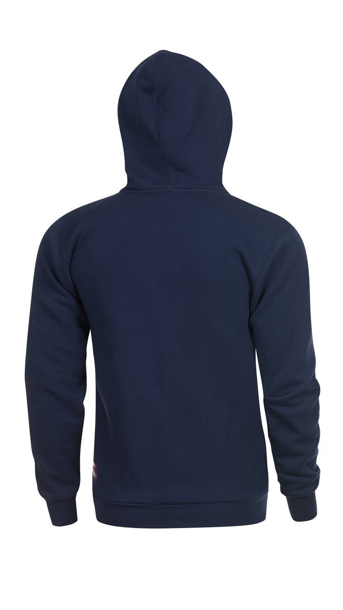 Bluza NS Bikes Stay True granatowa