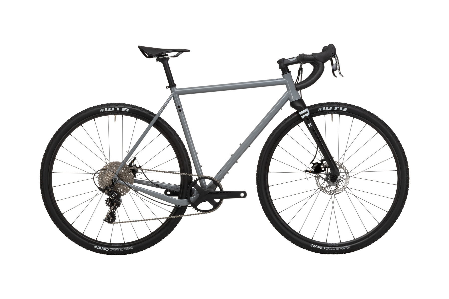 Rower Rondo Ruut ST2