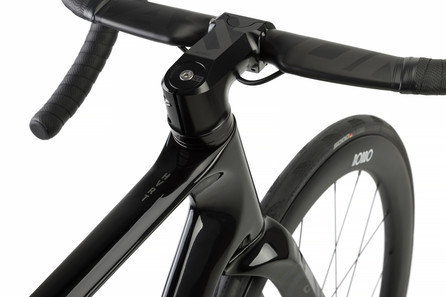 Rower Rondo HVRT CF0