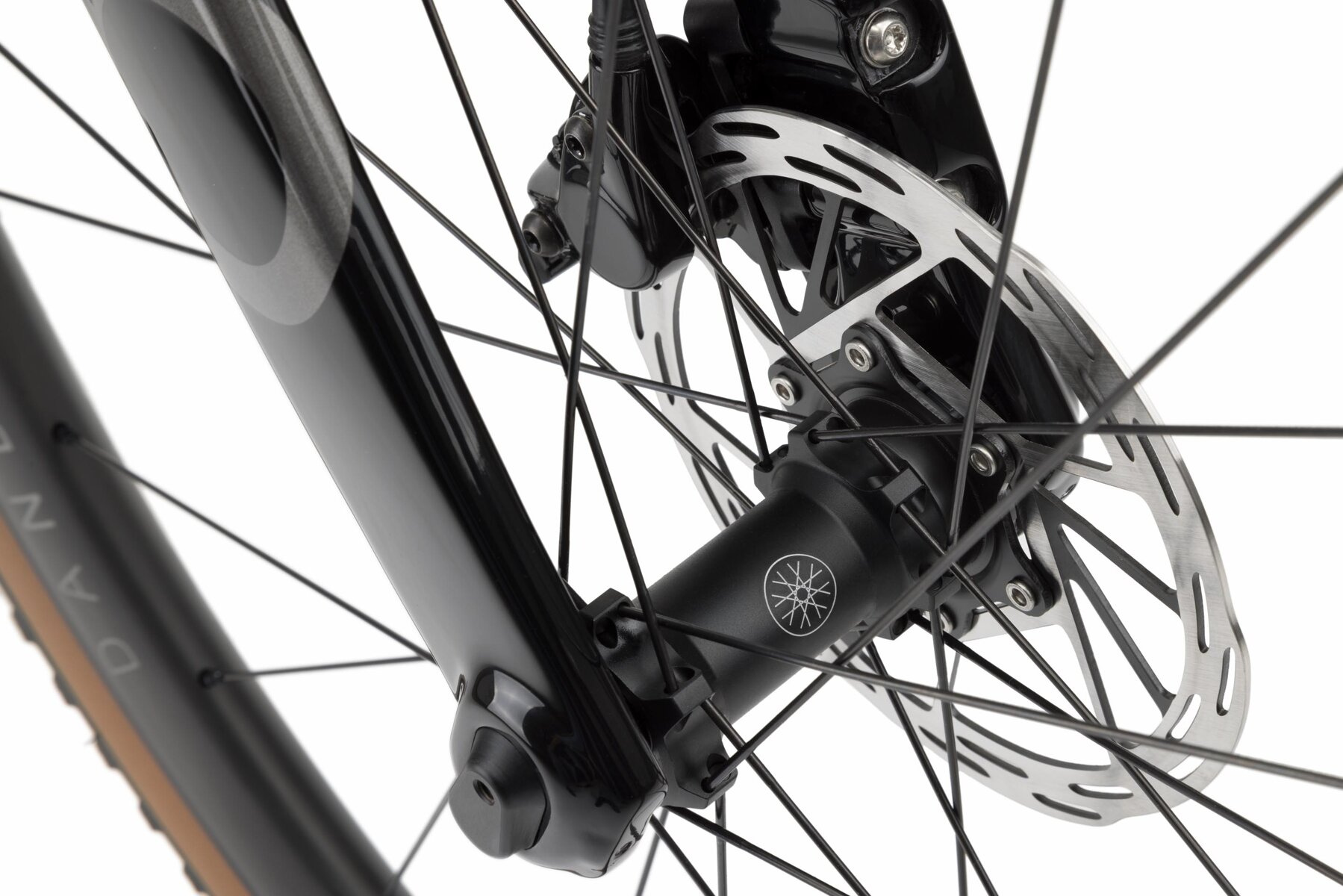 Rower Rondo Ruut CF 0 2gen. Emerald