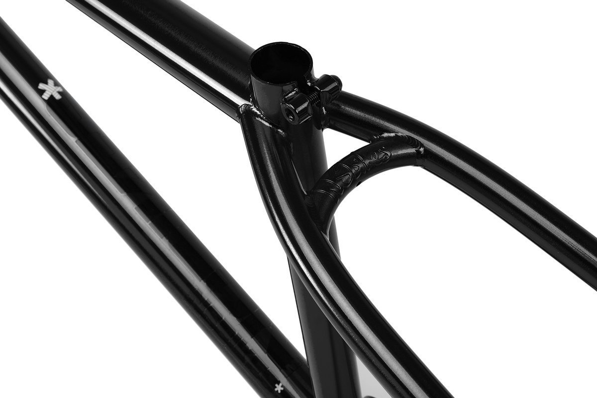 Rama NS Bikes Suburban 24"/26"